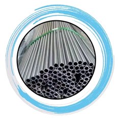 SS Precision 316L Tube